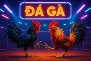 Đá gà 888BET – Trải nghiệm kịch tính và hấp dẫn