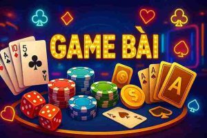 Game Bài 888BET – Trải nghiệm giải trí đỉnh cao