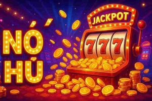 Nổ Hũ 888BET – Chơi game đổi thưởng hấp dẫn nhất