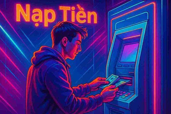 Nạp Tiền 888BET – Hướng dẫn nhanh và an toàn